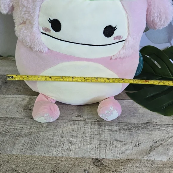 SQUISHMALLOWS | Zyan Plush - Picture 10 of 11
